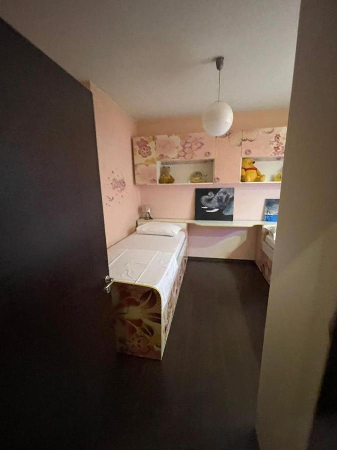Luxury Apartment City Centre Tirana Kültér fotó