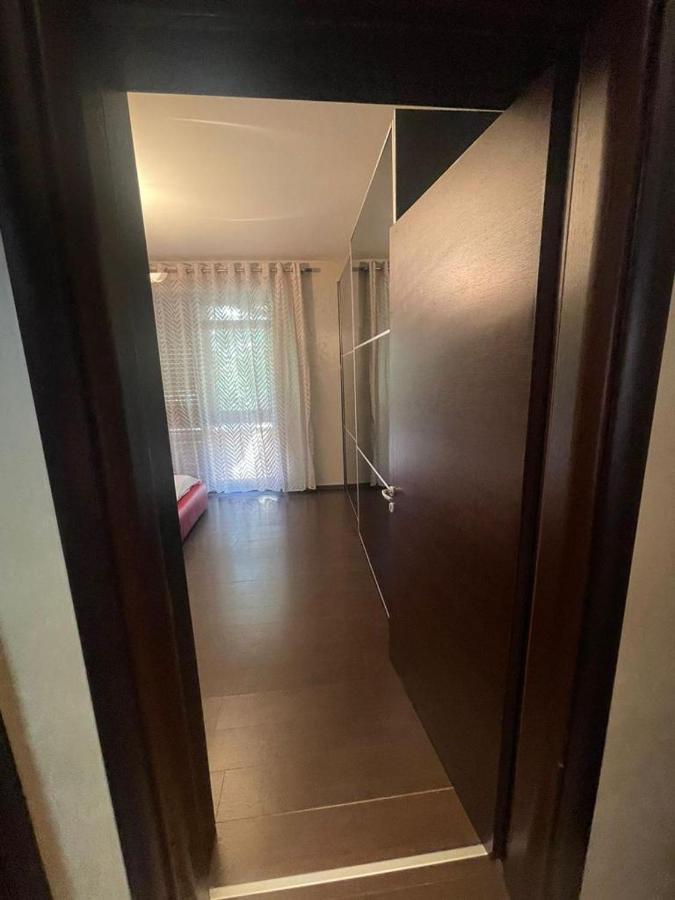 Luxury Apartment City Centre Tirana Kültér fotó