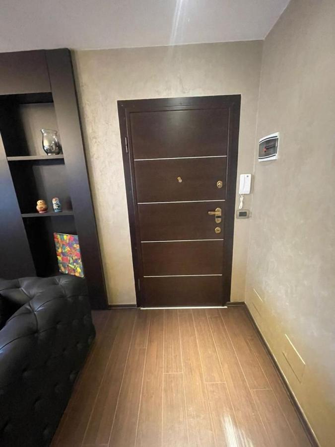 Luxury Apartment City Centre Tirana Kültér fotó