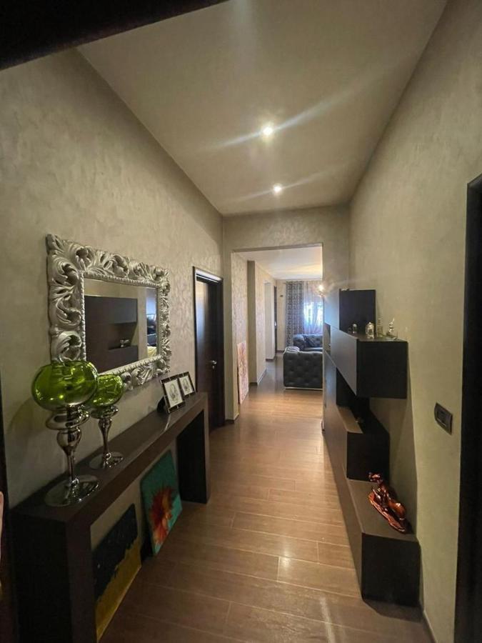 Luxury Apartment City Centre Tirana Kültér fotó
