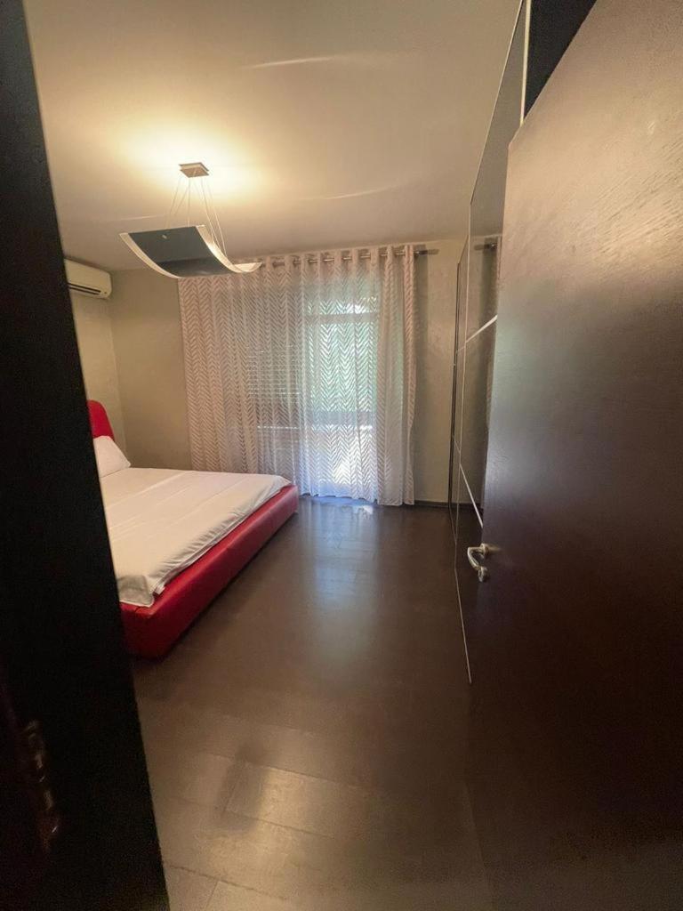 Luxury Apartment City Centre Tirana Kültér fotó